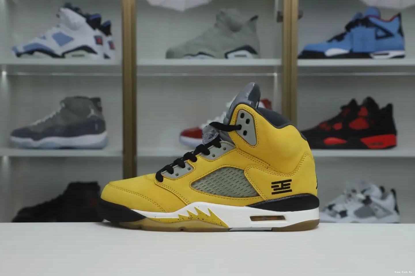 TOKYO 5 RETRO JORDAN 454783-701 Kimikick T23 AIR 0509